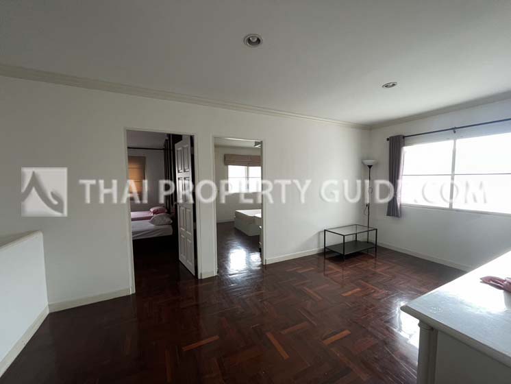 House in Sukhumvit 